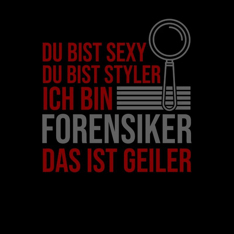 Forensik Forensiker