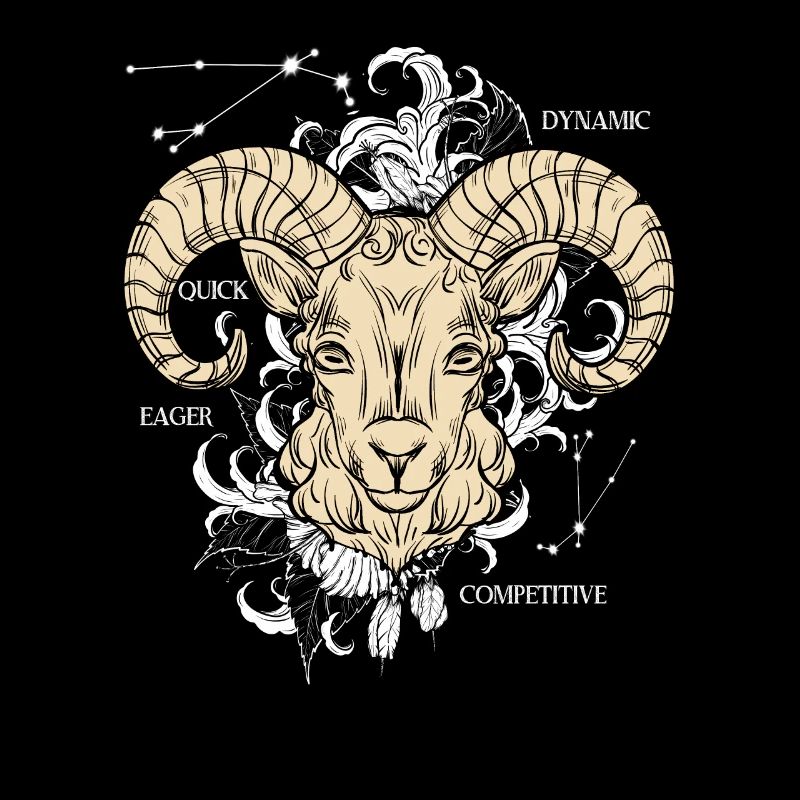 Sternzeichen Steinbock