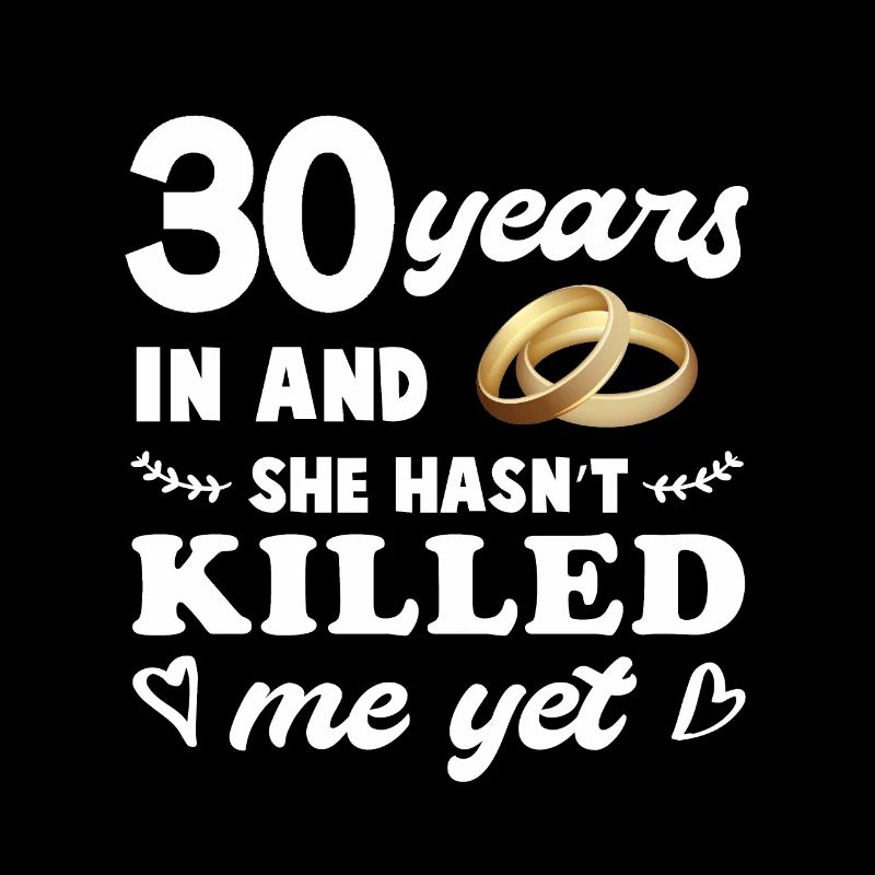 Hochzeitstag Perlen Hochzeit Geschenk 30 Jahre