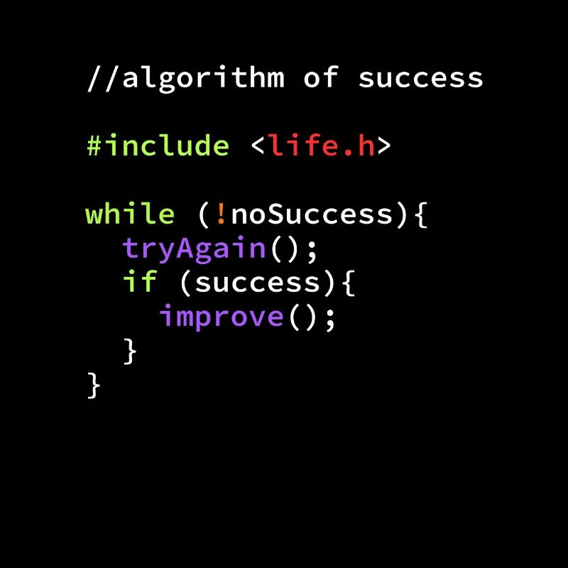 Informatiker Programmierer Coder Hacker Code