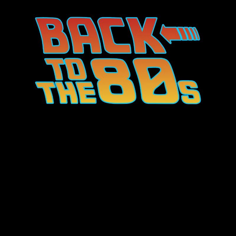 Geburtstag 80er