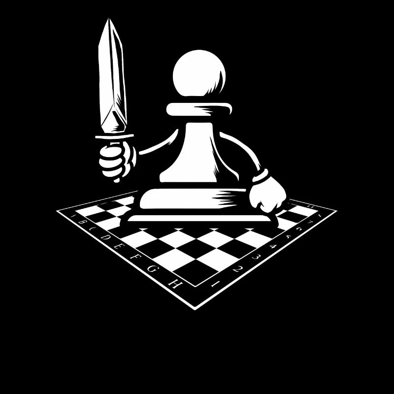 Pièce d’échecs