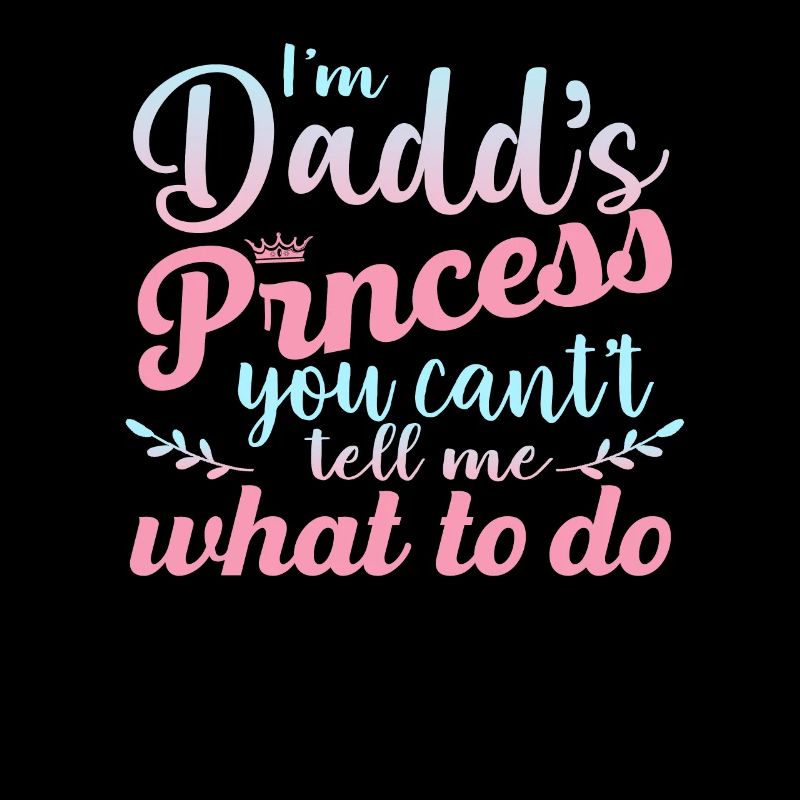 Papas Princesse DDLG Littlespace Papa BDSM DOM CG