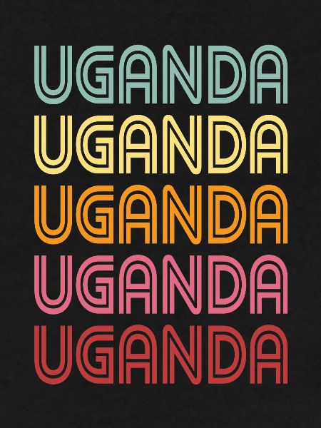 Ouganda