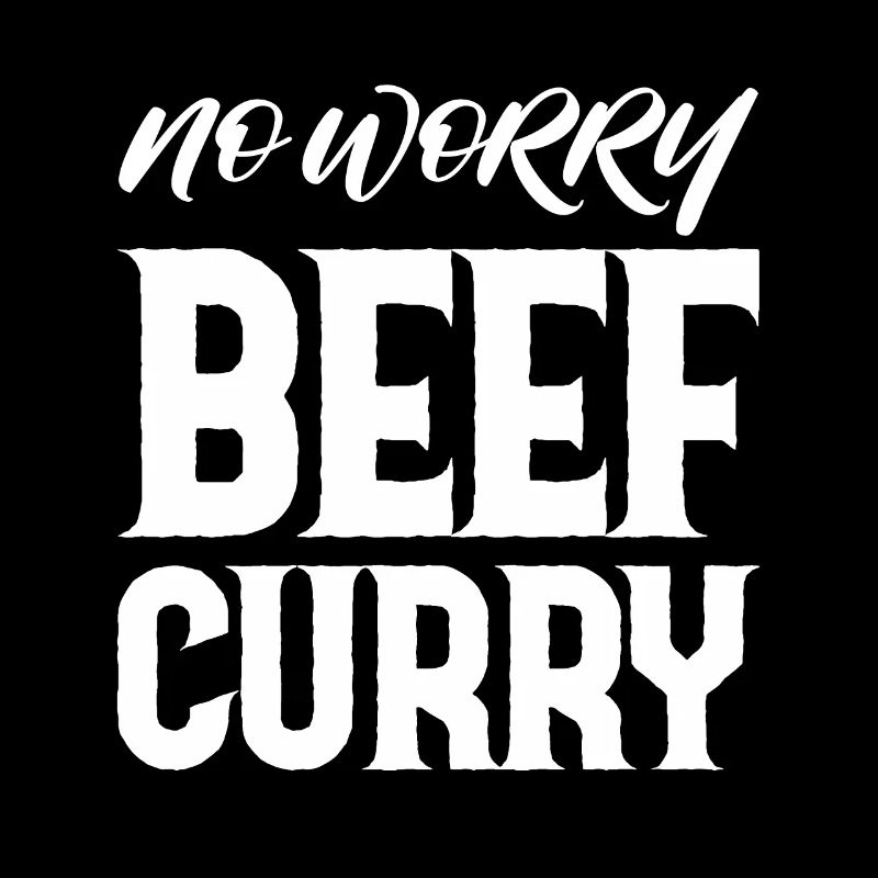 Pas de souci Curry de bœuf 3