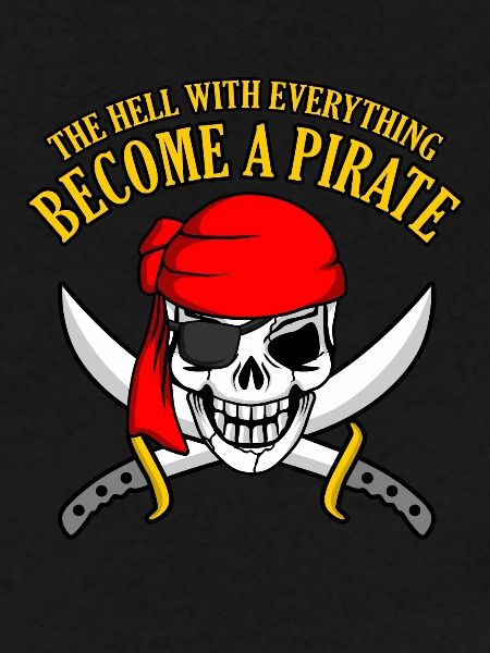 Pirate