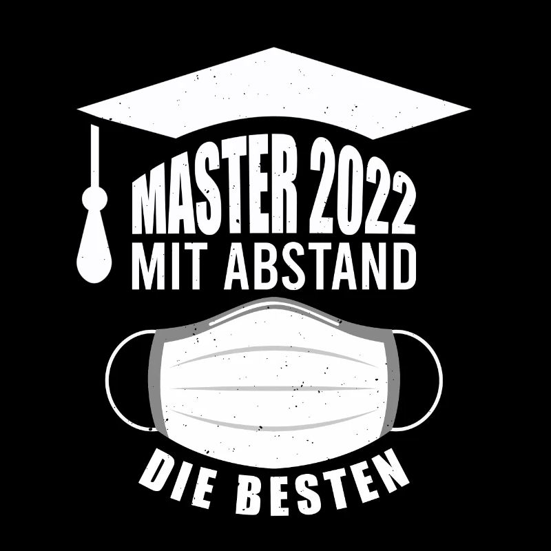 Master Pandemie Master Abschluss 2022