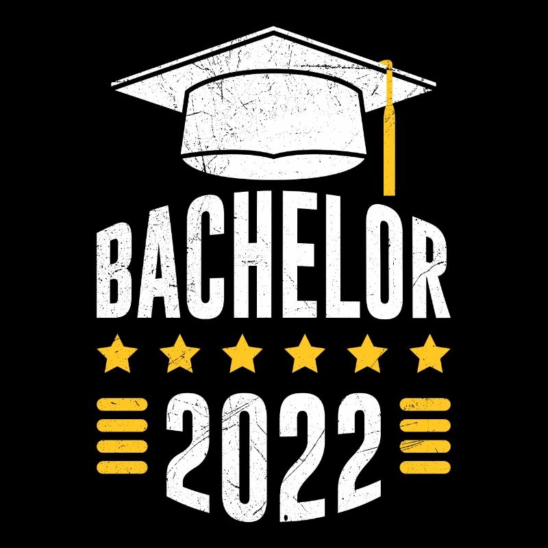 Bachelor 2022 Bachelorabschluss Bachelor