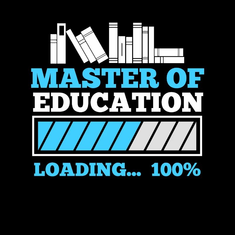 Master of Education Master 2022