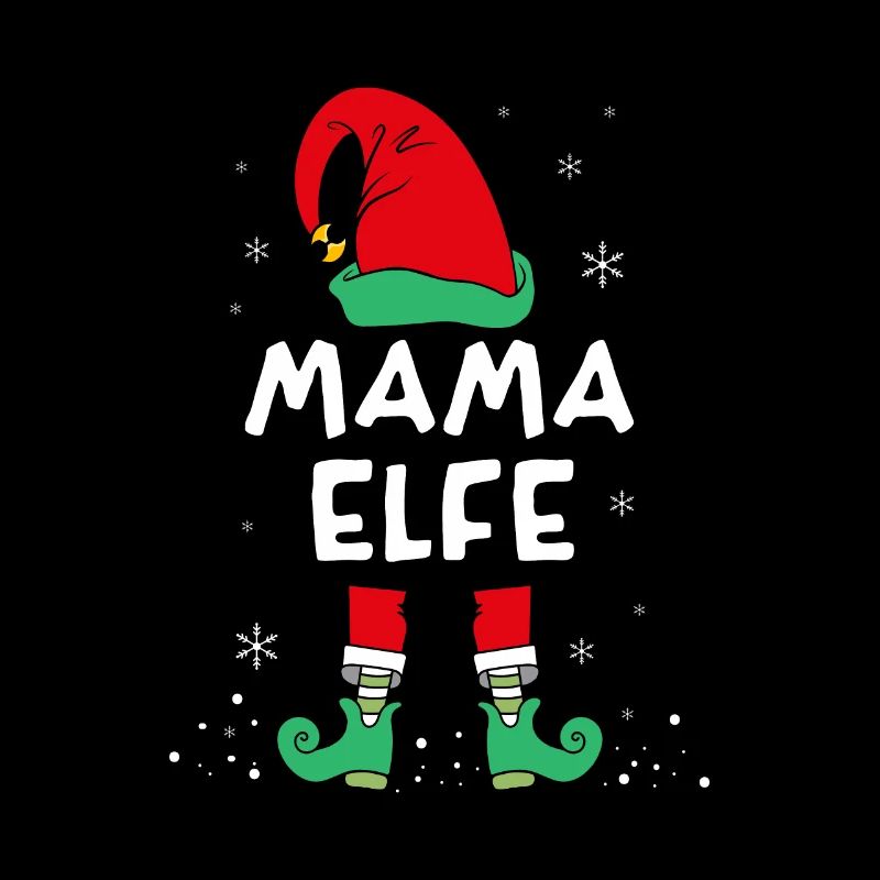 Mama Elf