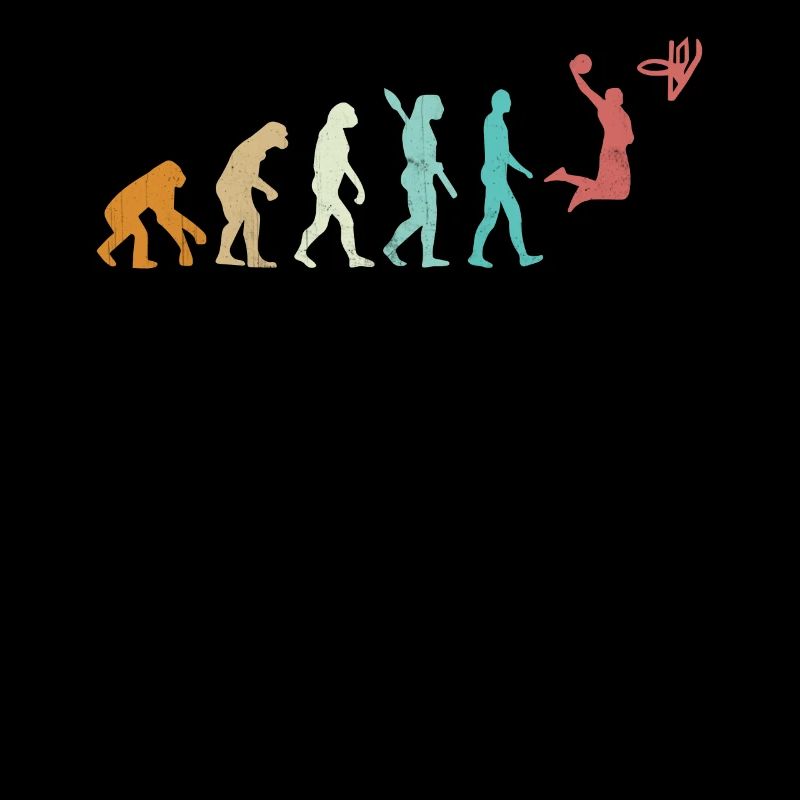 Evolution Of Basketball