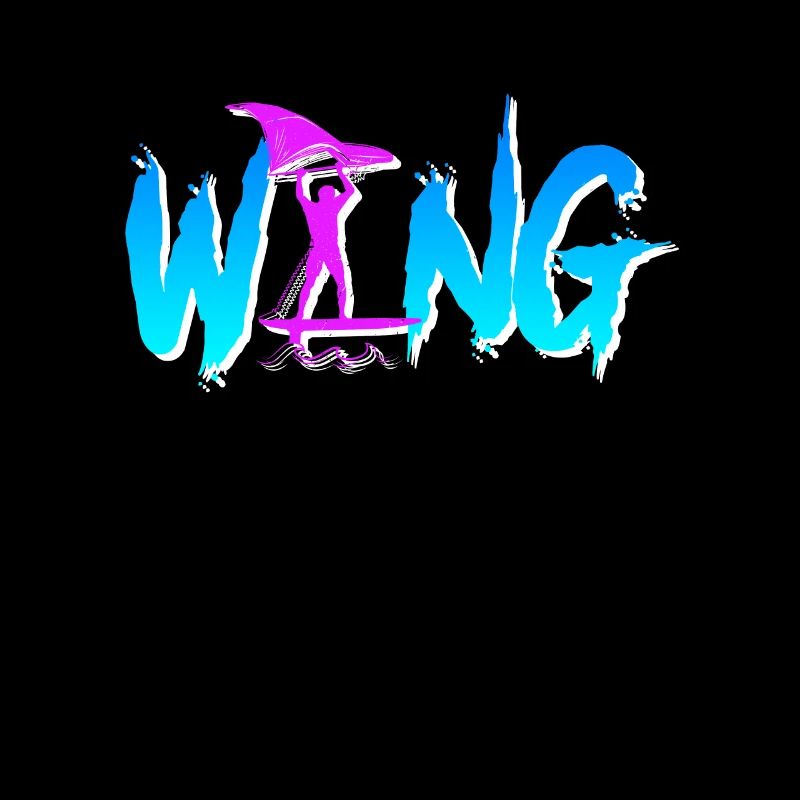 Wing Foiling Wing Surf Wing Foil Wingfoil