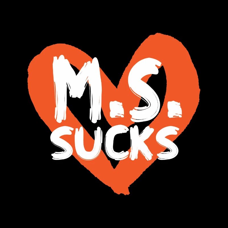 MS saugt Multiple Sklerose Bewusstsein