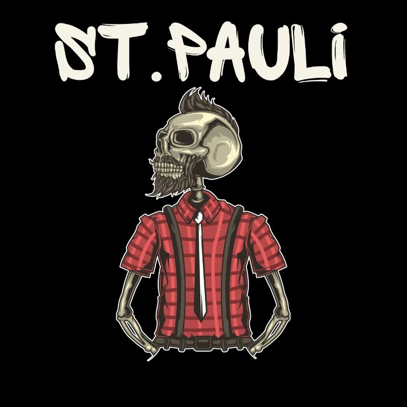 conception de st paulians st pauli