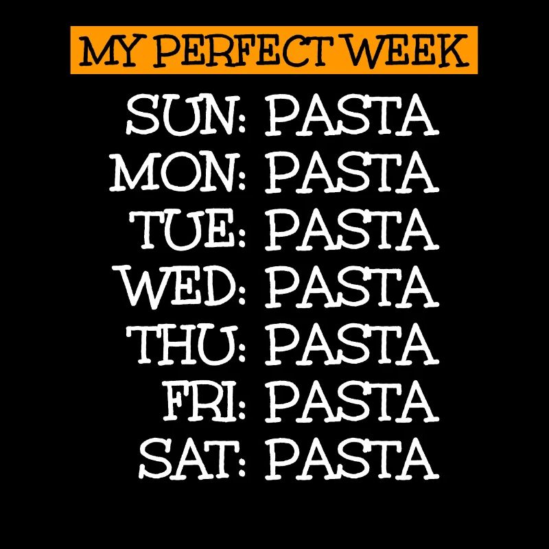 Pasta