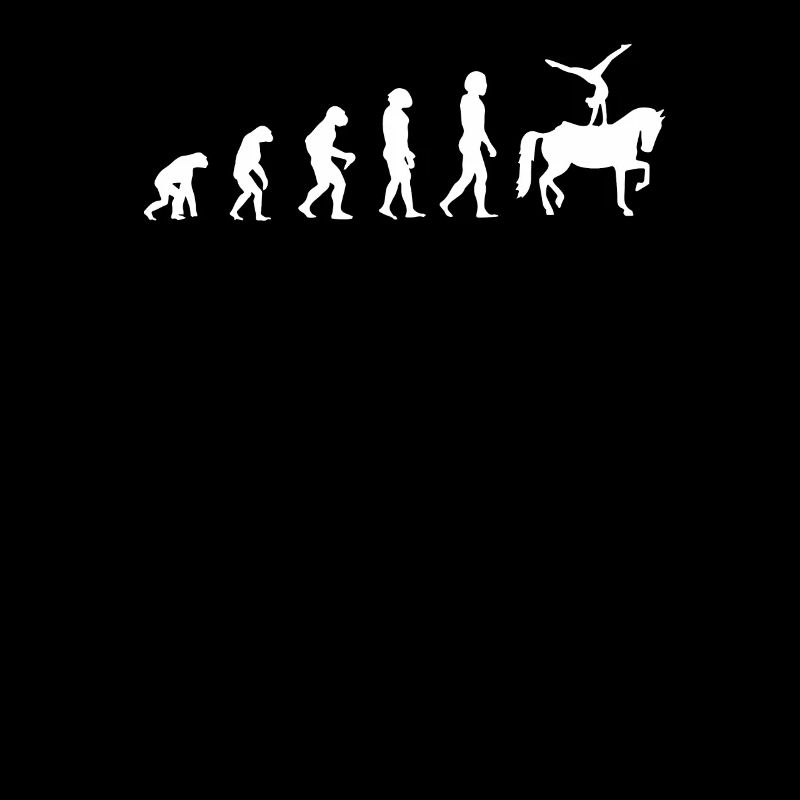 evolution of vaulting