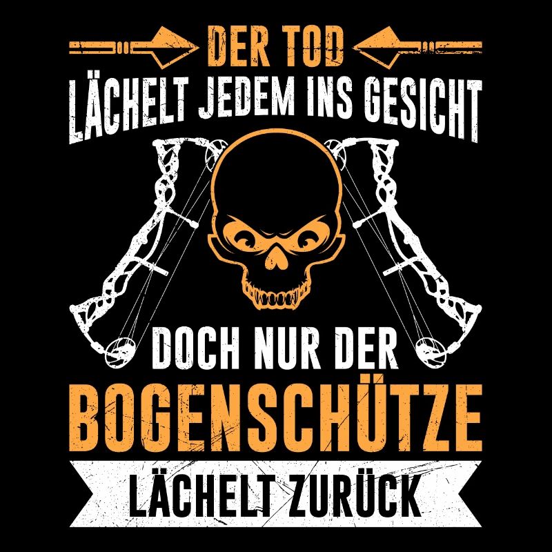 Compoundbogen Bogenschütze Bogenschießen