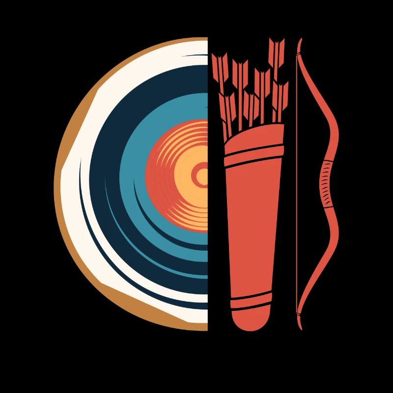 Langbogen Bogenschütze Bogenschießen