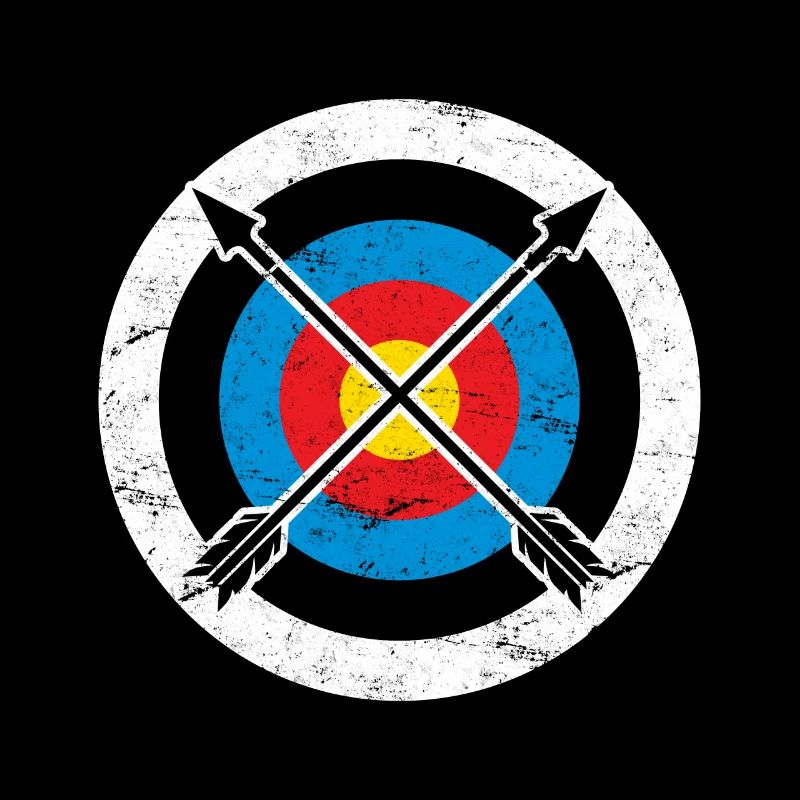 Archer Target Bow Bow Target