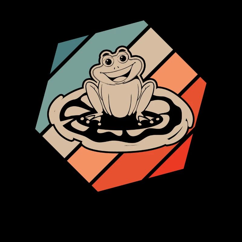 Frog Classic