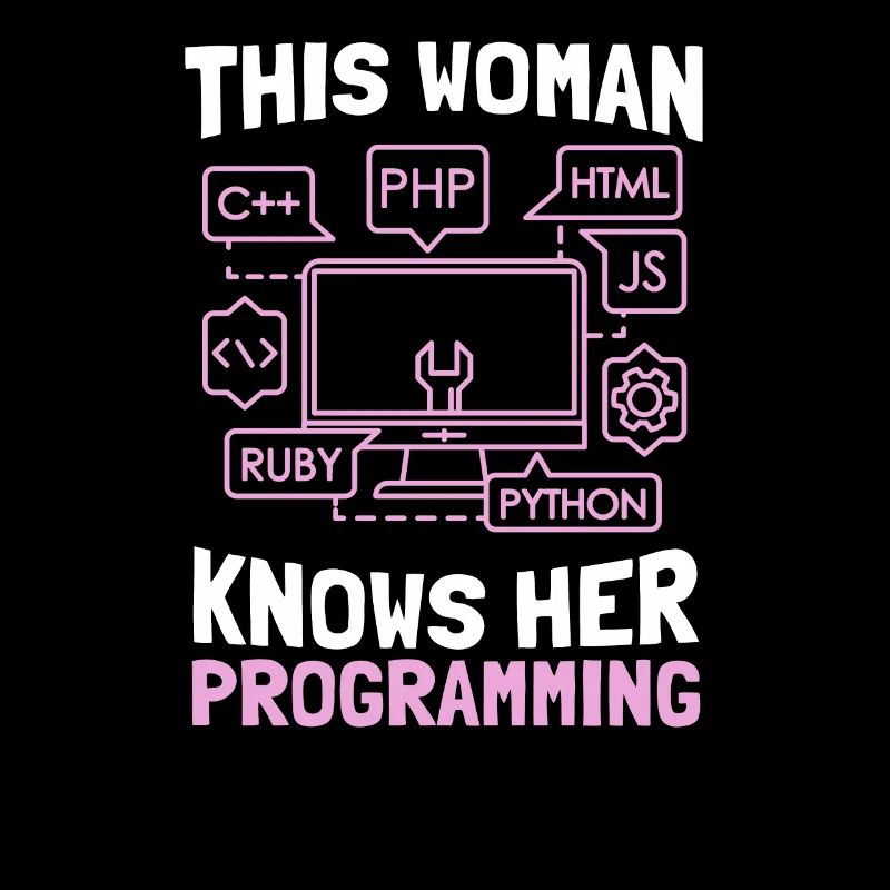 Programmer Coder Software Developer