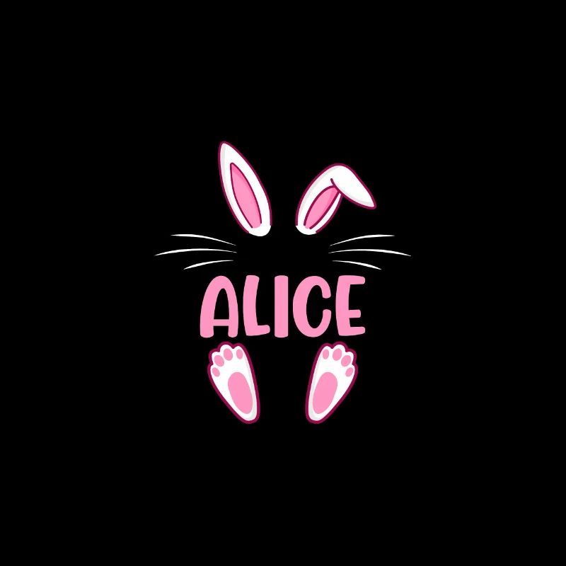 ALICE Easter