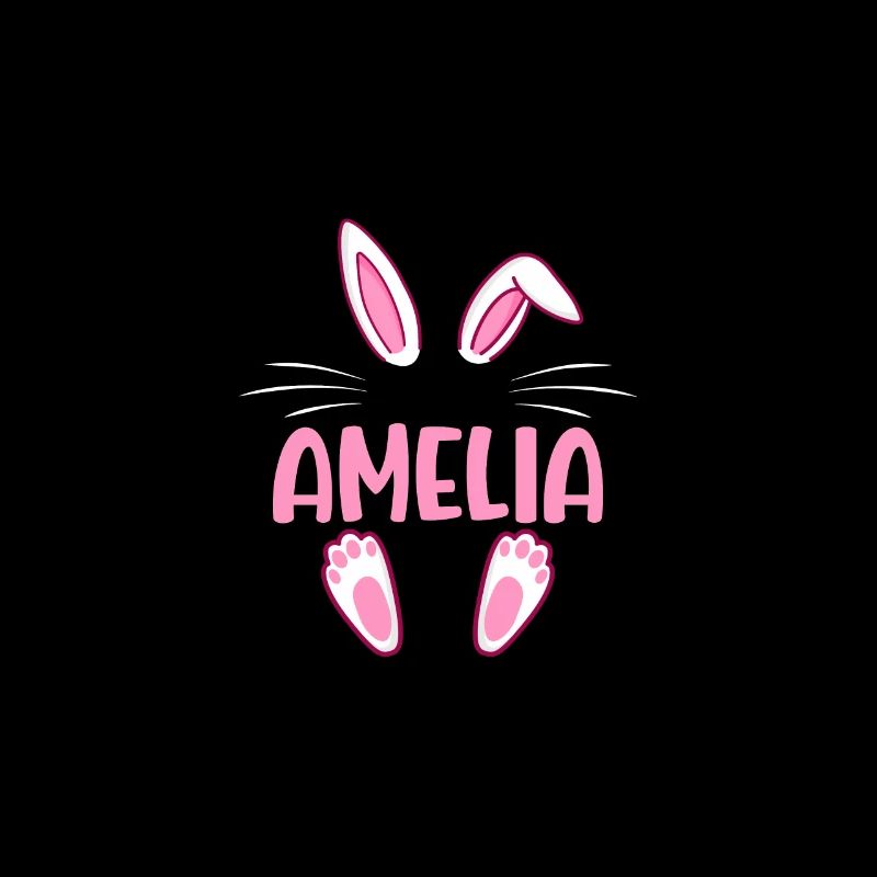 AMELIA Easter