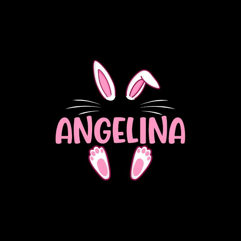 ANGELINA Easter