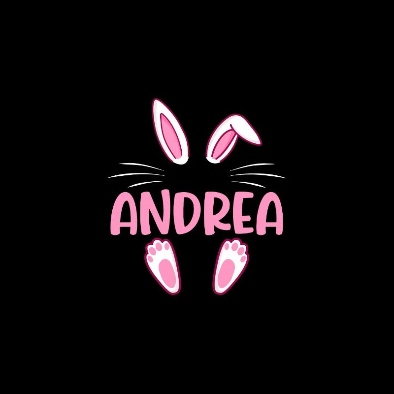 ANDREA Easter