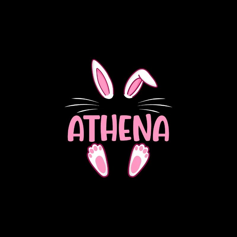 ATHENA Easter