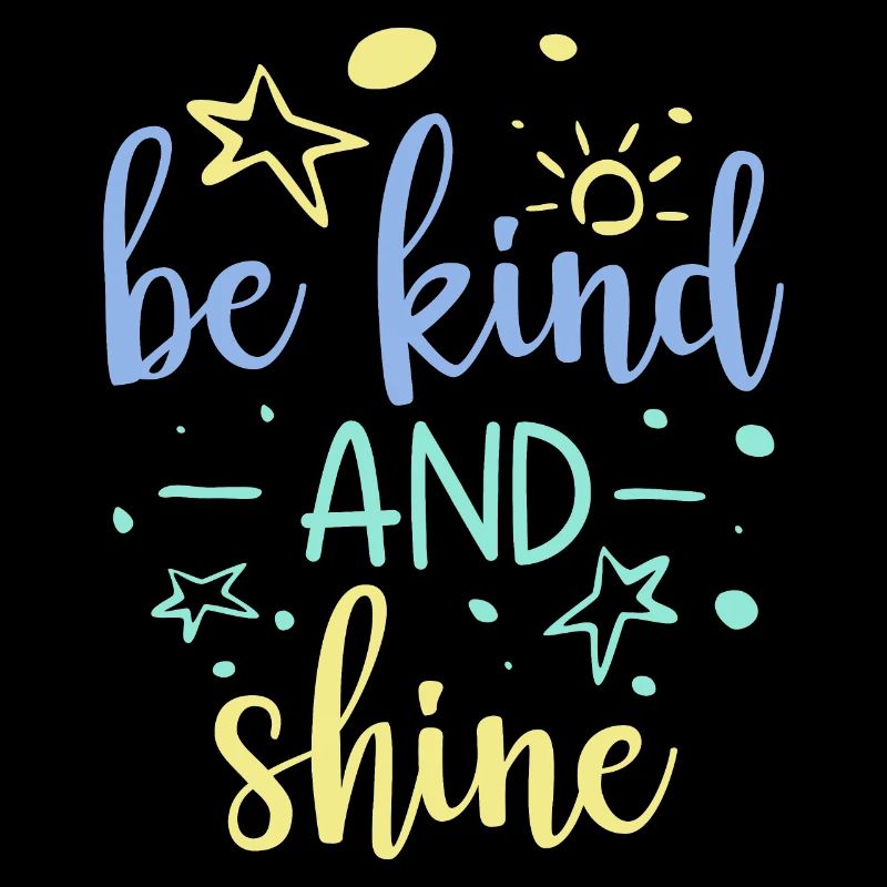 Freundlichkeit Statement Vorbild Geschenk