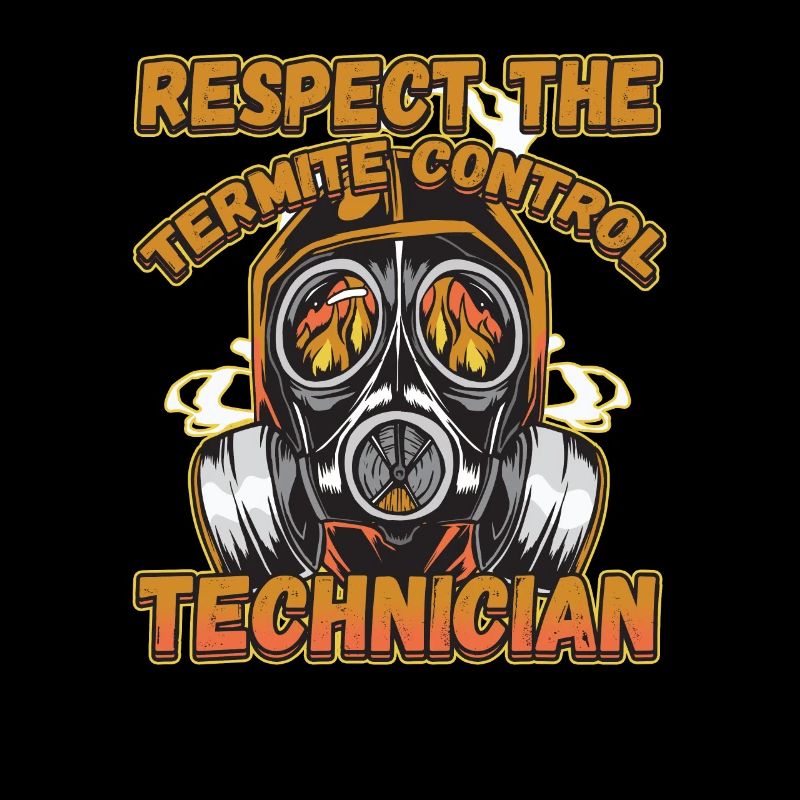 Respect The Termite Control Technician for a Bug