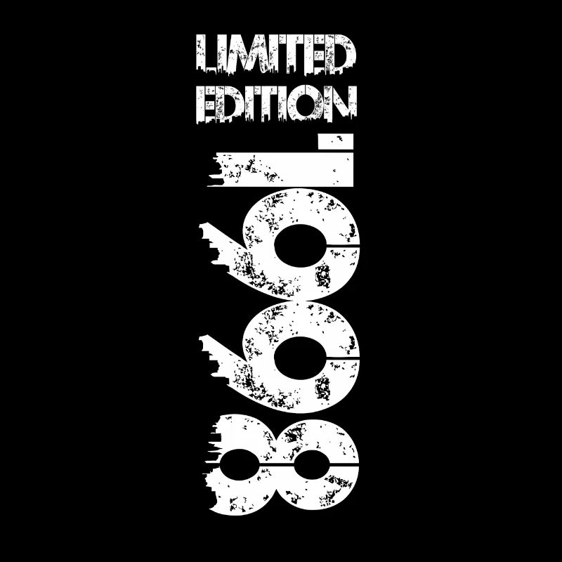 Édition limitée 1998