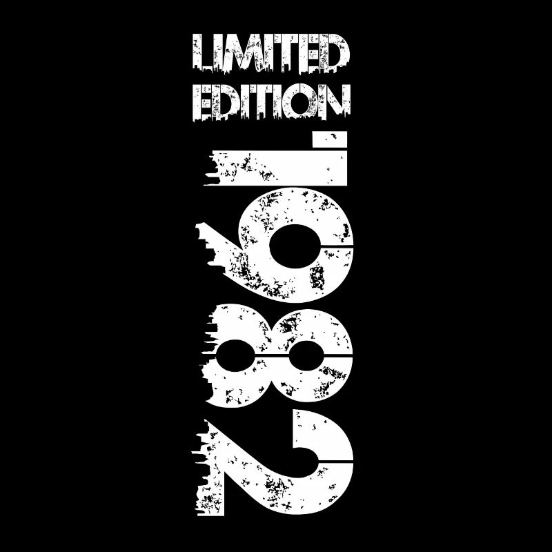 Limited Edition 1982