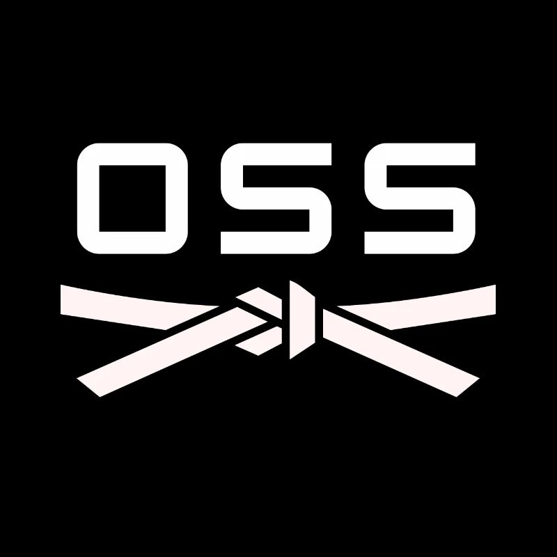 bones - judo gift idea