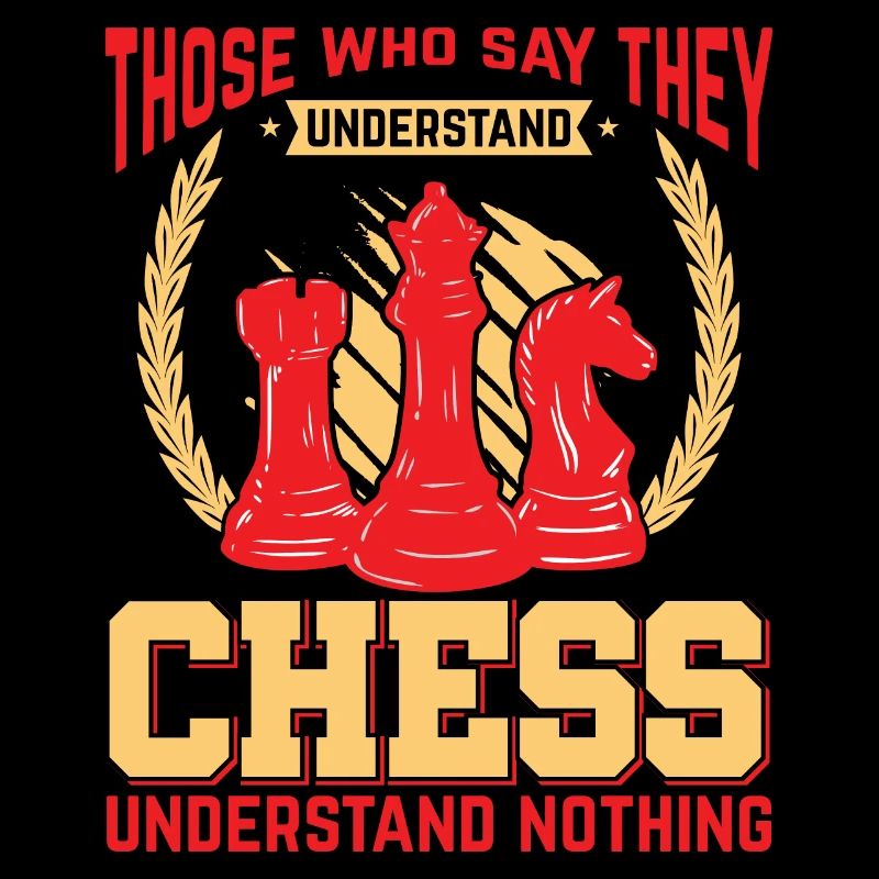 Understand Chess Quote Game Chess Pieces