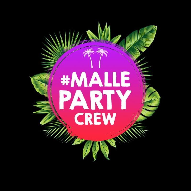 Malle Party Crew
