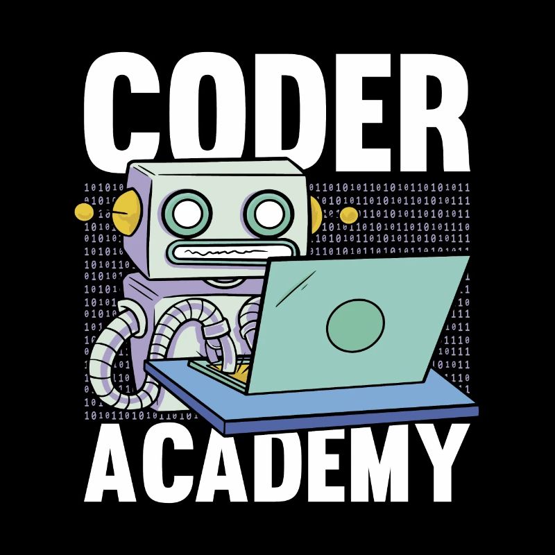 Programmeur Coder Développeur de logiciels