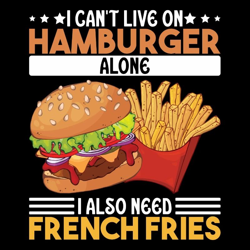 Lebensmittel Lifestyle Fleischige Burger Lebensmit