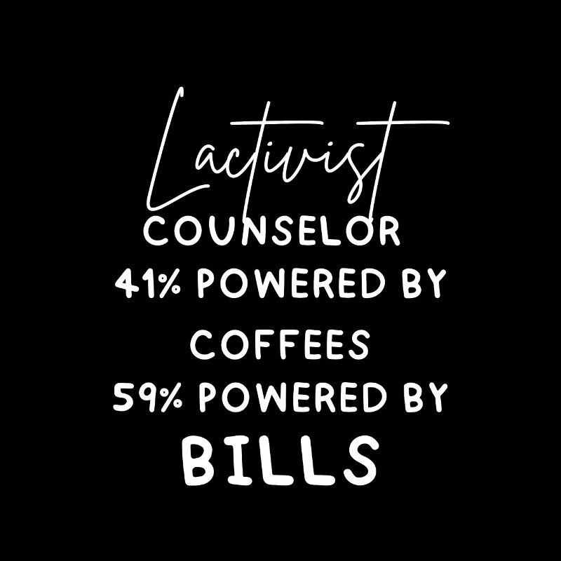 Funny lactation consultant breastfeeding support