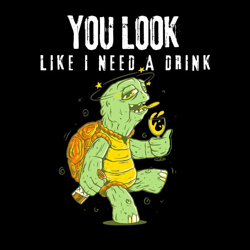 Biertrinker Geschenke Bier Spruch Bierliebhaber