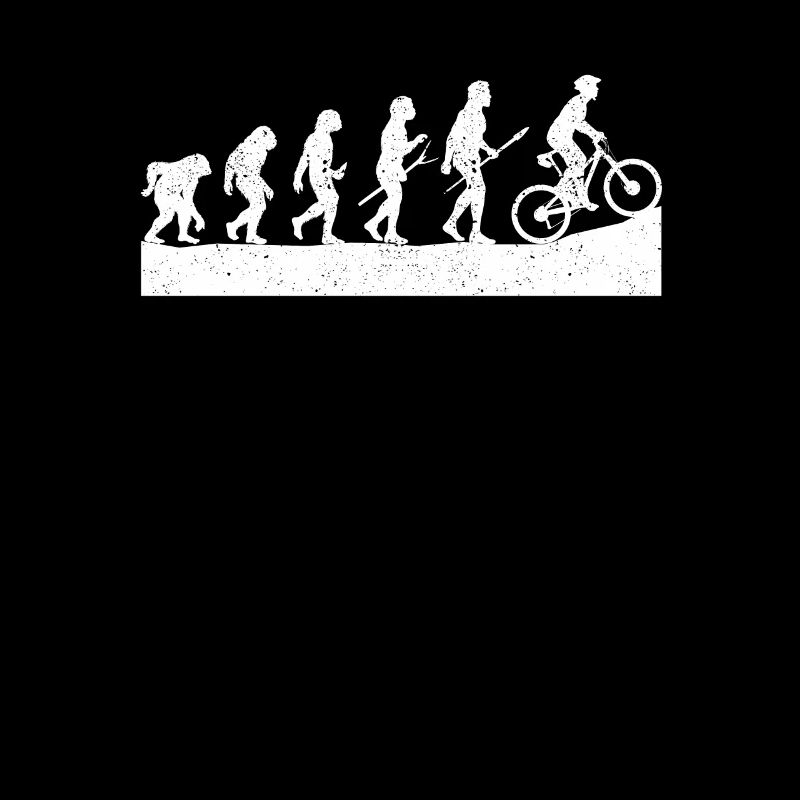 VTT Evolution Ride VTT Vélo Sport