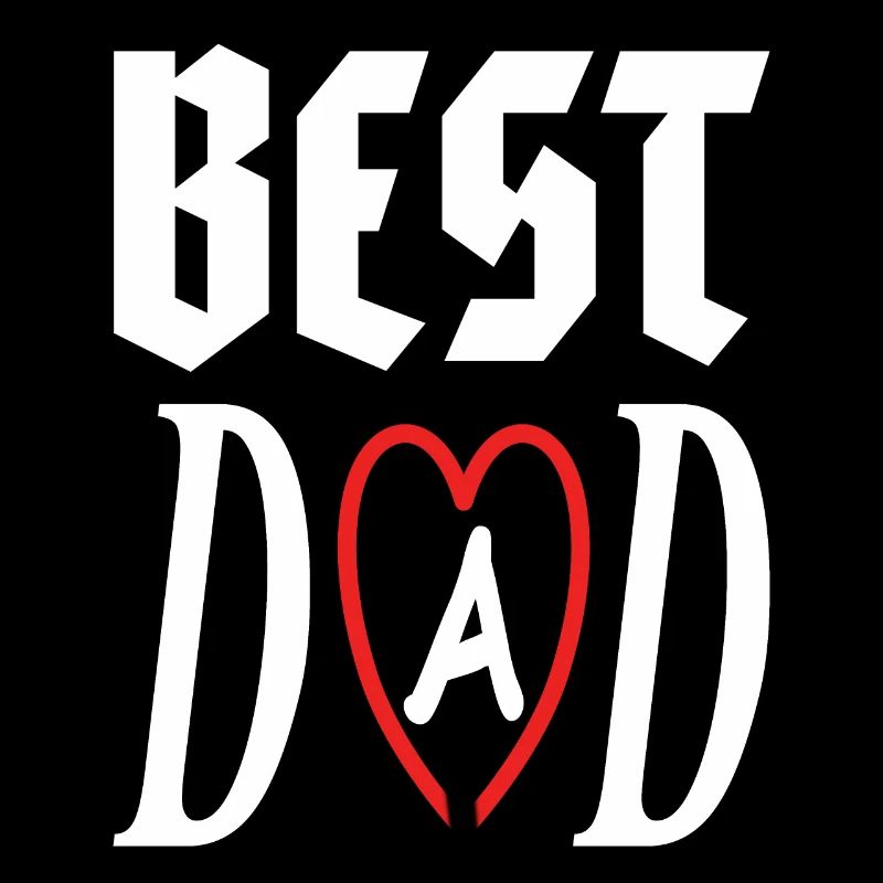 bester Vater Daddy bester Papa Dad Geschenkidee