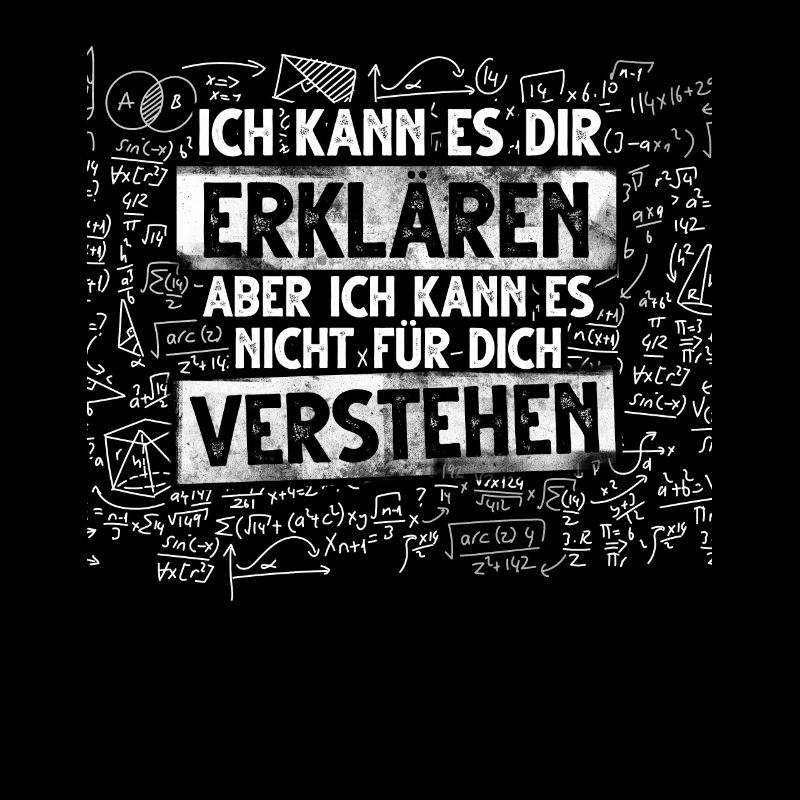 Informatiker Informatik Programmierer Nerd Geek