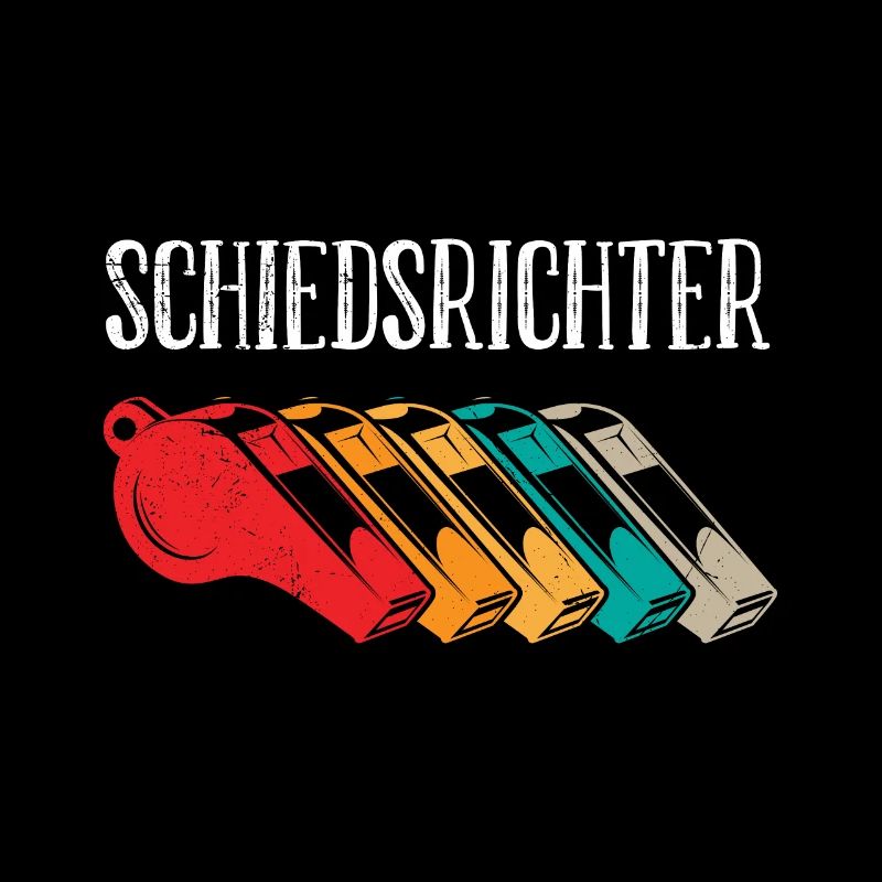 Schiedsrichter Evolution Schiri