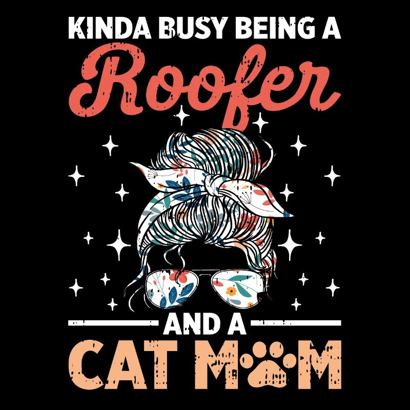 Bauarbeiter Dachdecker Geschenkidee