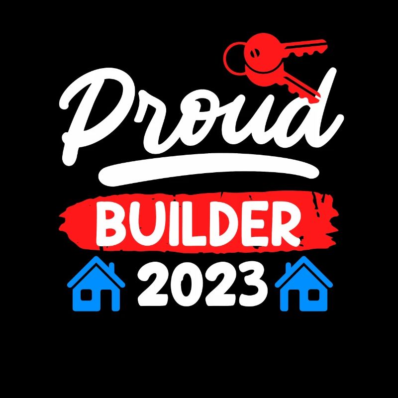 Proud client 2023 Topping-out ceremony for owner-occupied homes