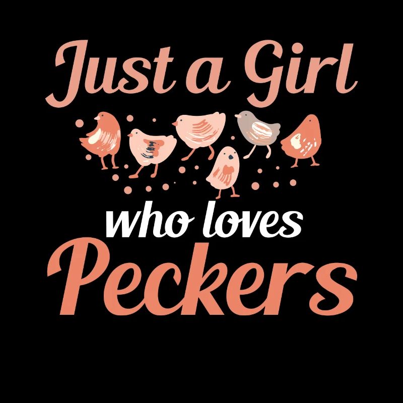 Nur Ein Mädchen, Das Pecker Liebt