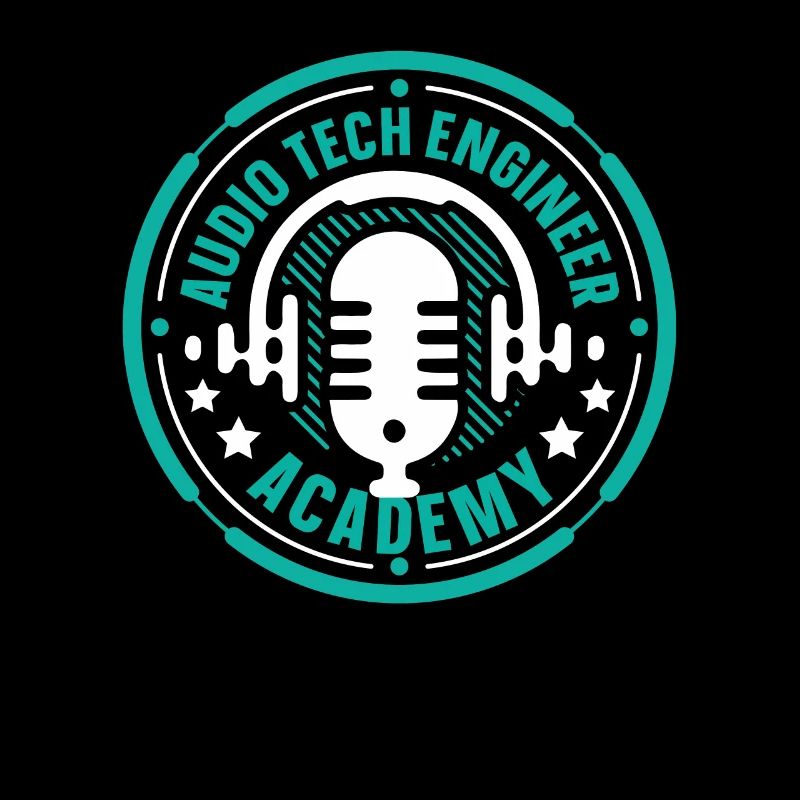 Tontechniker Sound Audio Engineer