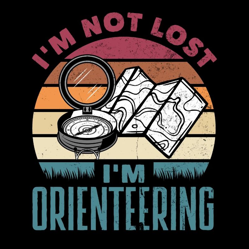 Course d’orientation Course d’orientation Course d’orientation